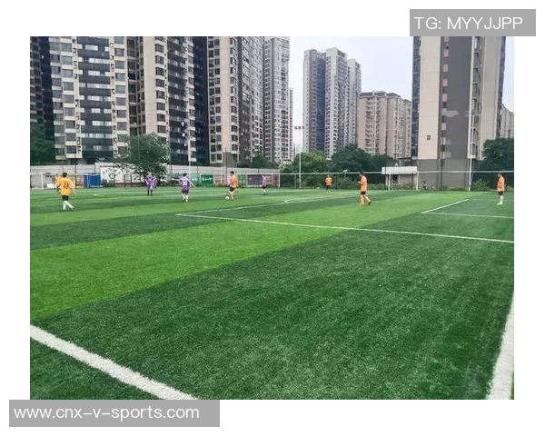 热爱足球的我们一起追逐梦想与激情的绿茵场